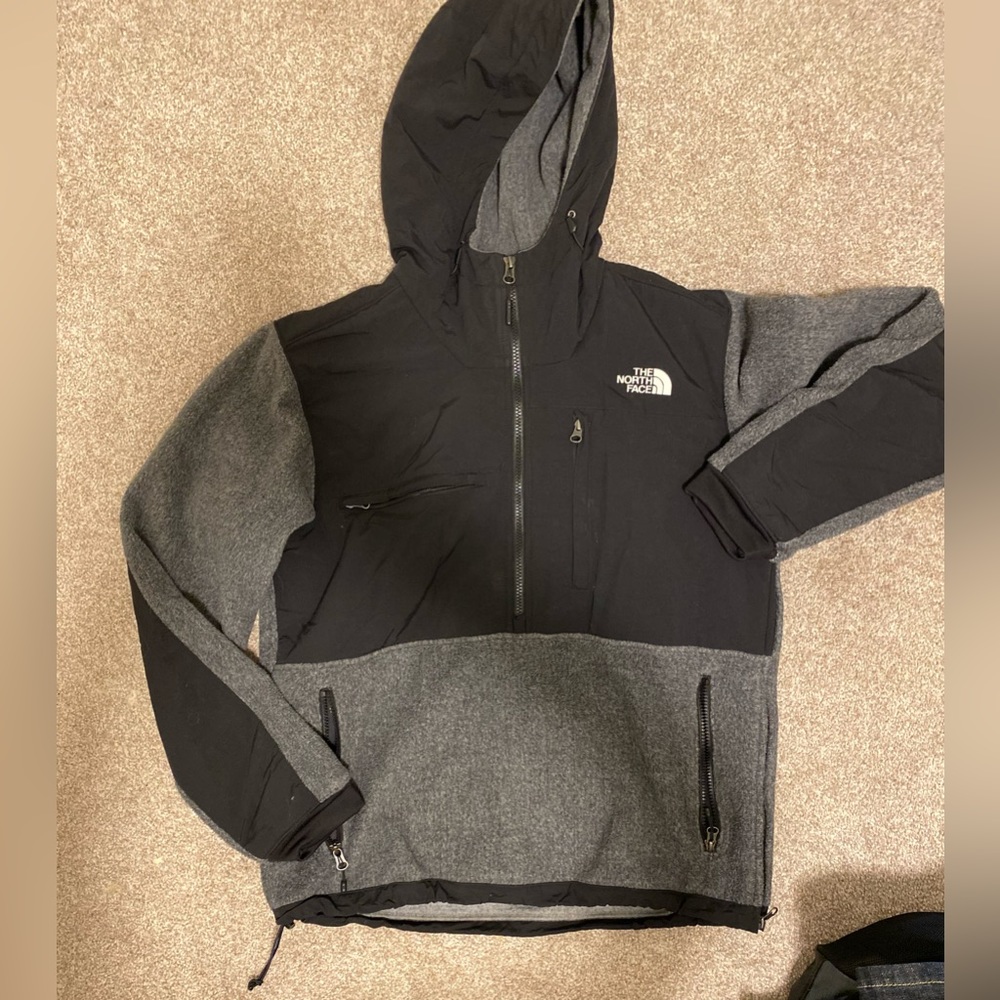 The North Face Denali Jacket